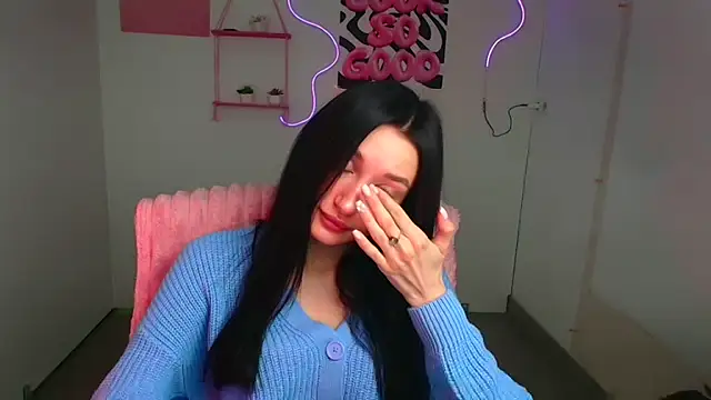 Stella XO online show from 5, 3, 2026