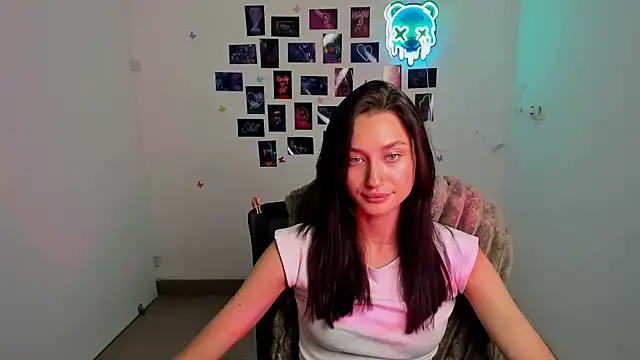 Stella XO online show from 7, 7, 2026