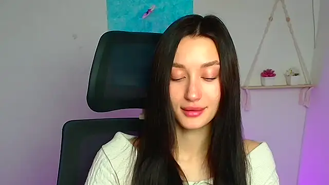 Stella XO online show from 14, 3, 2026