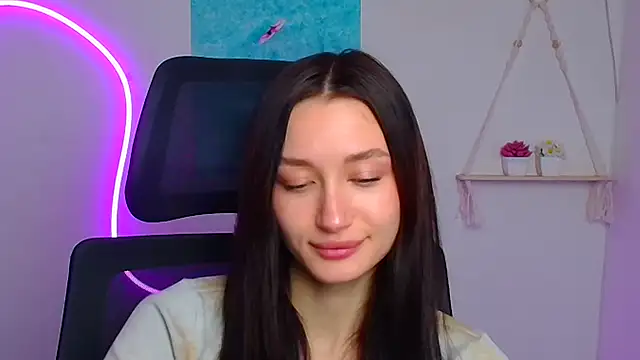 Stella XO online show from 9, 4, 2026