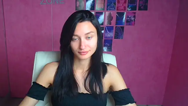 Stella XO online show from 3, 8, 2026