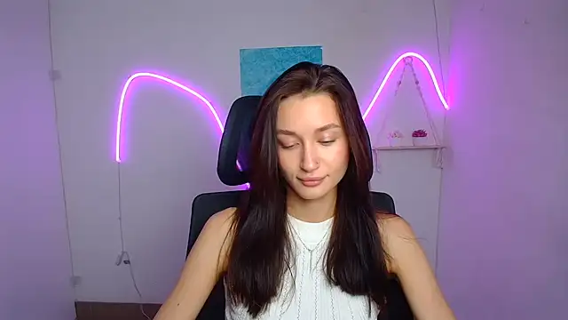 Stella XO online show from 12, 7, 2026