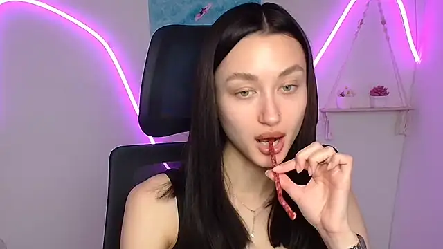 Stella XO online show from 9, 5, 2026