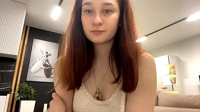 AylaRuer online show from 30, 11, 2025