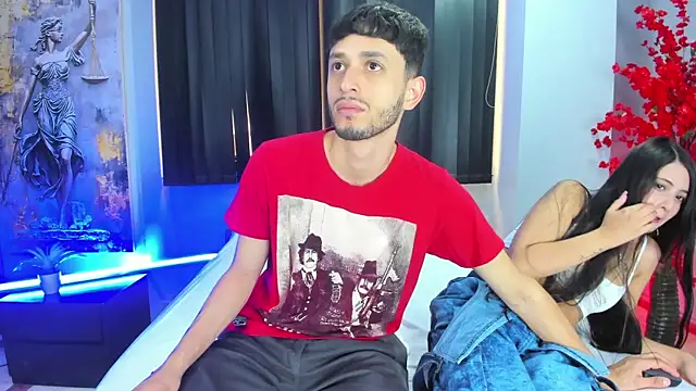 dracke and zara online show from 3, 3, 2026