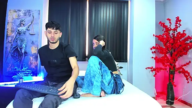 dracke and zara online show from 13, 4, 2026