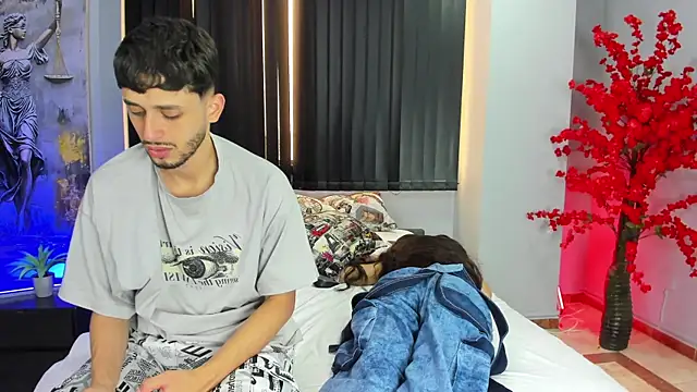 dracke and zara online show from 10, 3, 2026