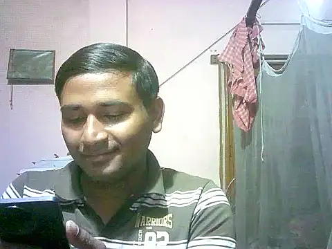 handsome12345  online show from 13, 1, 2026