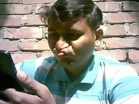 handsome12345  online show from 17, 1, 2026