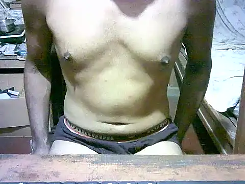 handsome12345  online show from 16, 4, 2026