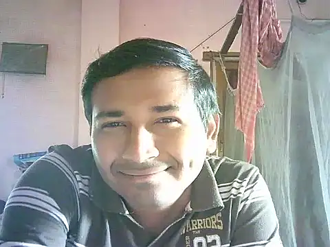 handsome12345  online show from 7, 1, 2026