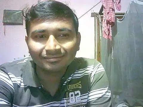 handsome12345  online show from 13, 1, 2026