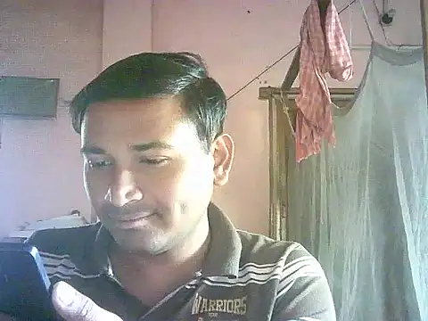 handsome12345  online show from 12, 1, 2026