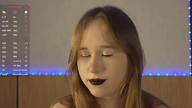 VoidElaris online show from 27, 3, 2026