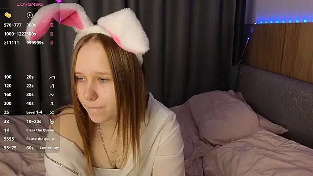 VoidElaris online show from 31, 3, 2026