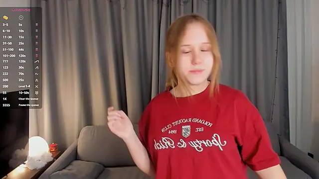 VoidElaris online show from 10, 2, 2026