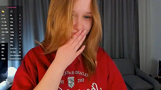 VoidElaris online show from 11, 2, 2026