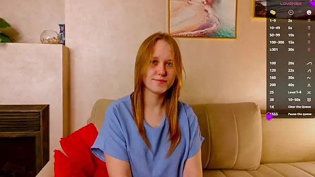 VoidElaris online show from 21, 4, 2026