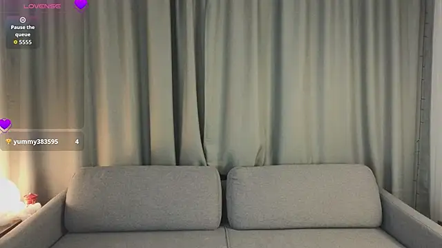 VoidElaris online show from 20, 3, 2026