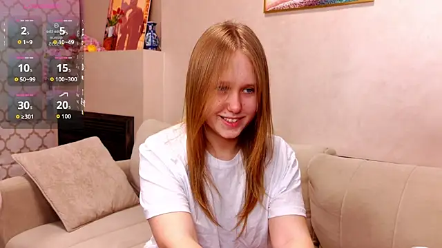 Snapshot of VoidElaris chatting on 3, 6, 2026 VoidElaris online show from 3, 6, 2026