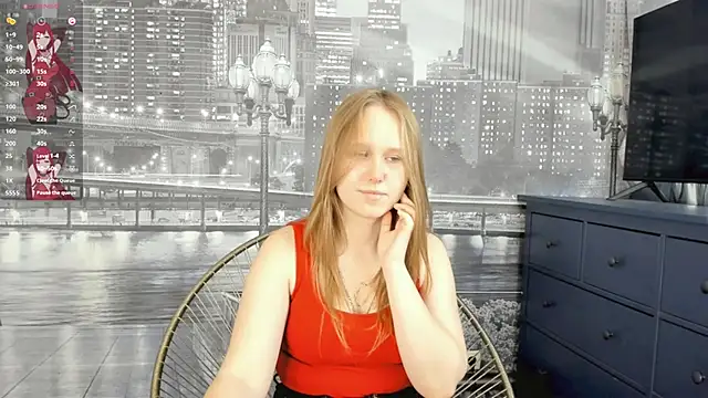 VoidElaris online show from 21, 6, 2026