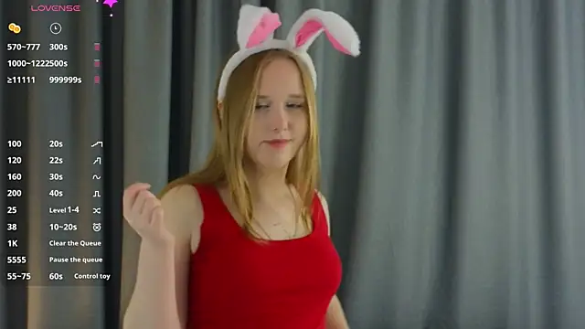 VoidElaris online show from 2, 4, 2026