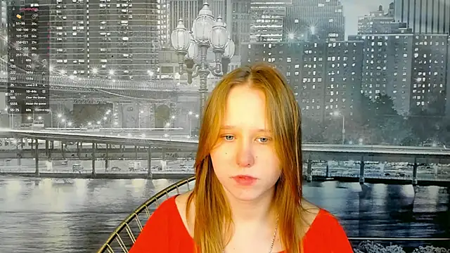 Snapshot of VoidElaris chatting on 1, 5, 2026 VoidElaris online show from 1, 5, 2026