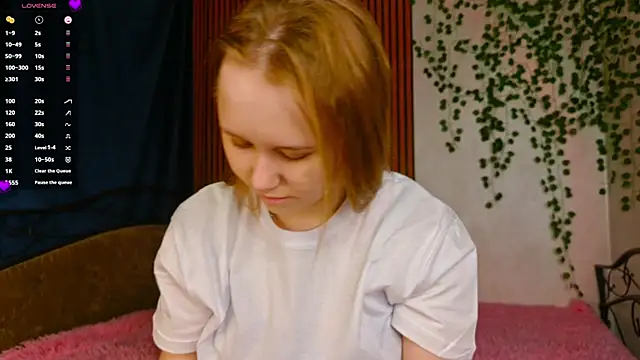 VoidElaris online show from 22, 4, 2026