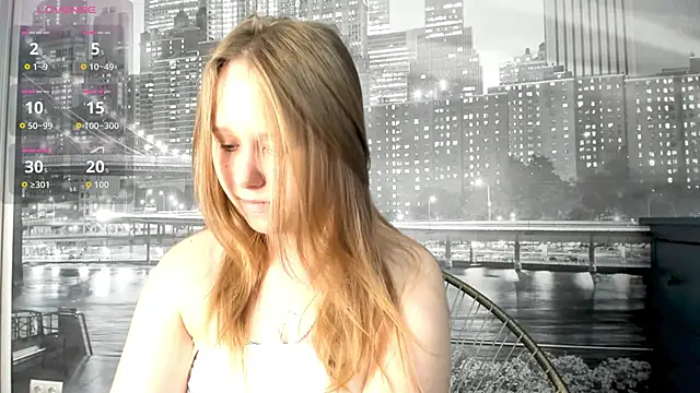 Snapshot of VoidElaris chatting on 5, 6, 2026 VoidElaris online show from 5, 6, 2026