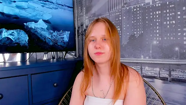 Snapshot of VoidElaris chatting on 17, 5, 2026 VoidElaris online show from 17, 5, 2026