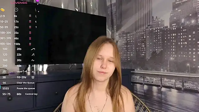 Snapshot of VoidElaris chatting on 18, 5, 2026 VoidElaris online show from 18, 5, 2026