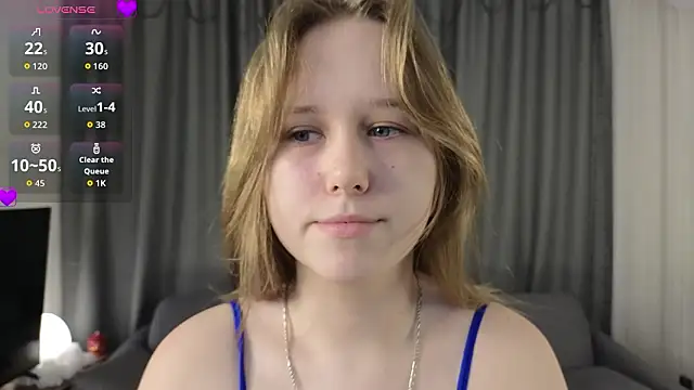 VoidElaris online show from 13, 3, 2026