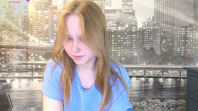 Snapshot of VoidElaris chatting on 5, 5, 2026 VoidElaris online show from 5, 5, 2026