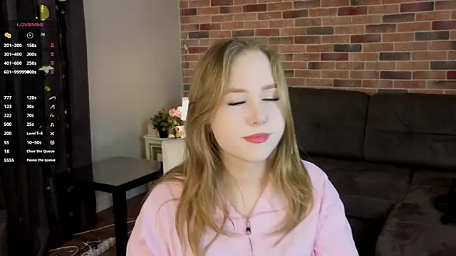 VoidElaris online show from 8, 1, 2026