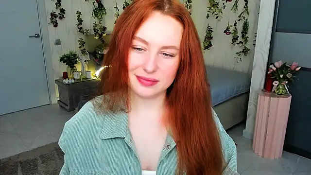 Snapshot of AirySilhouette chatting on 5, 5, 2026 AirySilhouette online show from 5, 5, 2026