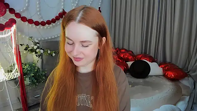 AirySilhouette online show from 26, 2, 2026