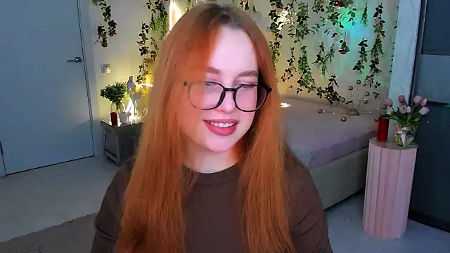 AirySilhouette online show from 6, 2, 2026