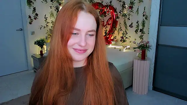 AirySilhouette online show from 21, 2, 2026