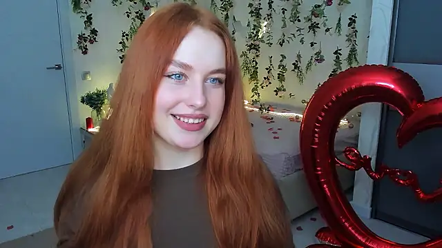 AirySilhouette online show from 14, 2, 2026