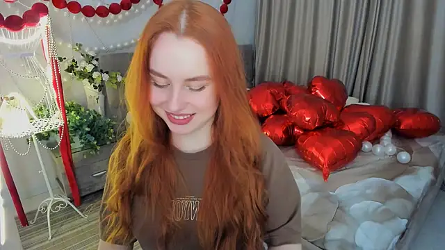 AirySilhouette online show from 15, 2, 2026