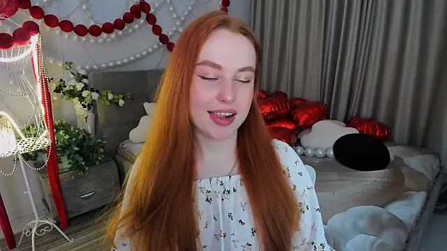 AirySilhouette online show from 22, 2, 2026