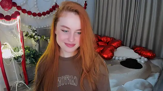 AirySilhouette online show from 23, 2, 2026