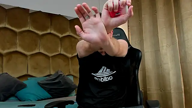 Ostin Saints online show from 5, 2, 2026