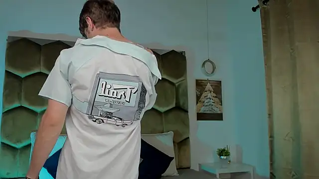 Ostin Saints online show from 18, 2, 2026