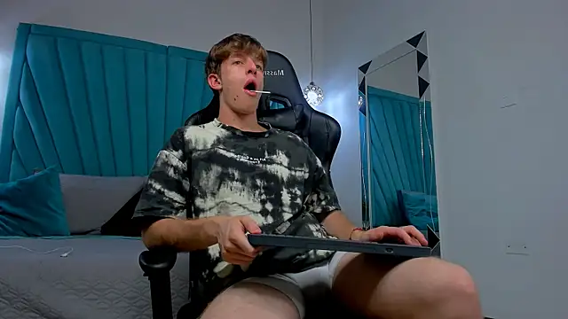 Ostin Saints online show from 28, 3, 2026