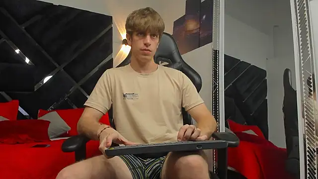 Ostin Saints online show from 1, 3, 2026