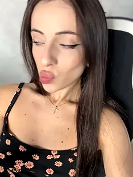 Lilitoppp online show from 27, 11, 2025