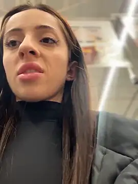 Lilitoppp online show from 29, 11, 2025