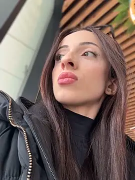 Lilitoppp online show from 30, 11, 2025