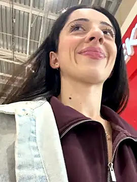 Lilitoppp online show from 20, 11, 2025